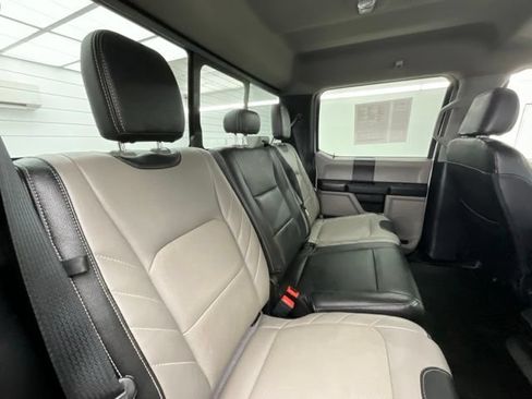 Used 2020 Ford F350 XL w/ STX Appearance Package AWD/4WD image 13
