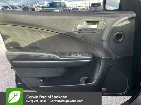 Used 2016 Dodge Charger SXT w/ Rallye Group image 21