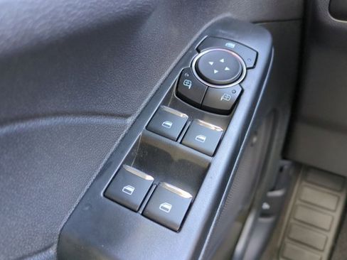 New 2026 Ford Escape ST-Line w/ Tech Pack #1 image 23