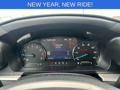 Used 2022 Ford Explorer XLT w/ Equipment Group 202A image 15