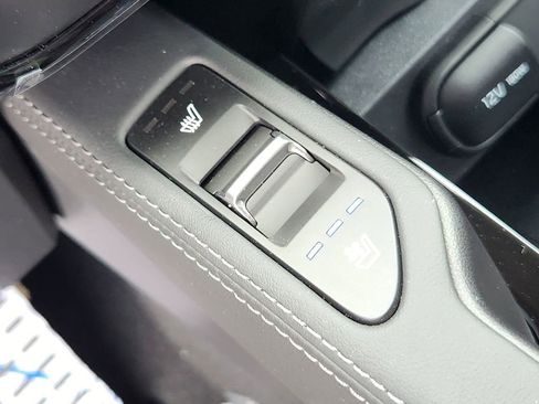 New 2025 Kia Telluride SX Prestige image 21