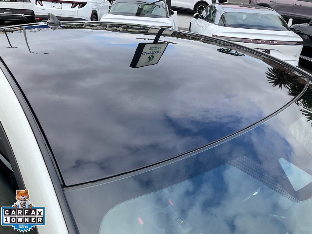 Used 2025 Nissan Leaf SV Plus FWD image 69