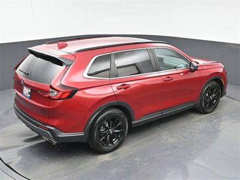 Certified 2023 Honda CR-V Sport image 33