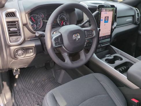 Used 2025 RAM 2500 Big Horn image 10