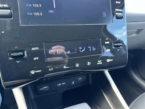 Used 2024 Hyundai Tucson SEL image 18