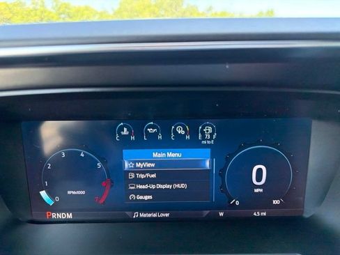 New 2026 Ford F350 Platinum AWD/4WD image 19