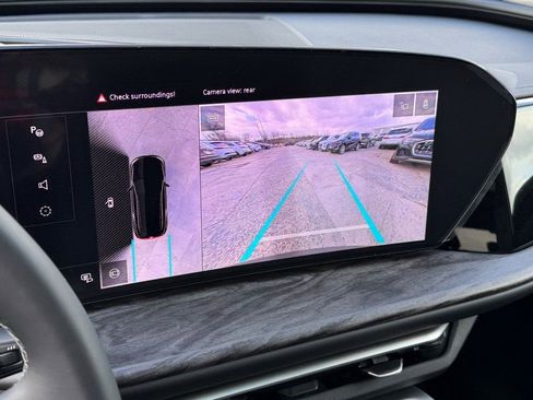 New 2025 Audi Q5 Premium Plus image 22