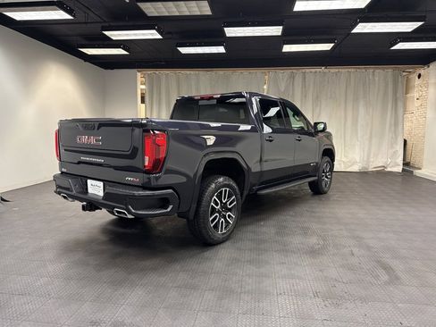 New 2026 GMC Sierra 1500 AT4 w/ AT4 Premium Package image 5