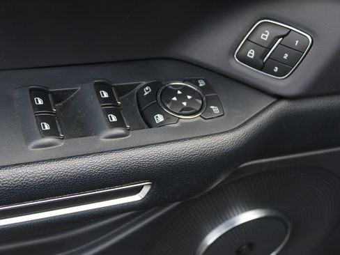 Used 2023 Ford Expedition Limited AWD/4WD image 21
