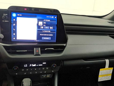 New 2026 Subaru Outback Touring XT image 22