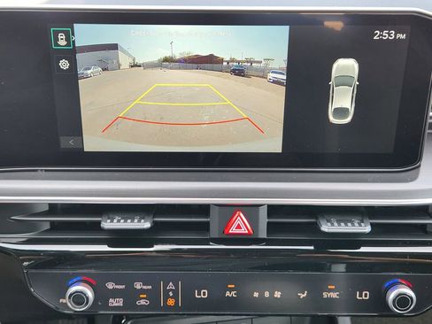 New 2026 Kia K5 GT-Line FWD image 13
