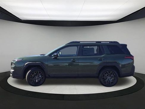 New 2026 Subaru Outback Limited XT image 4