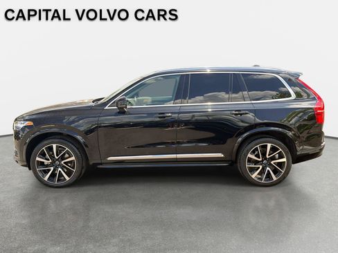 Used 2023 Volvo XC90 B6 Plus w/ Protection Package Premier AWD/4WD image 8