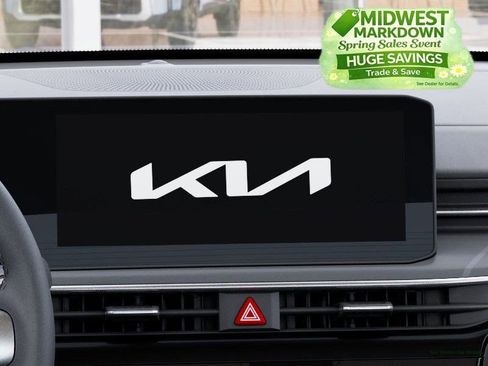 New 2026 Kia K5 GT FWD image 20