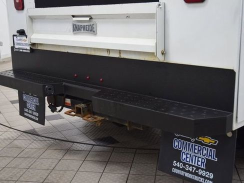 Used 2020 Ford F550 F550 CREW 4X4 * POWERSTROKE * image 13