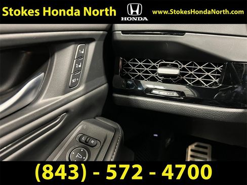 New 2025 Honda Accord Sport image 19