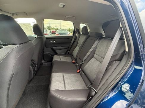 New 2026 Nissan Rogue SV image 14