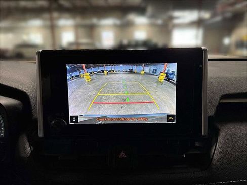Certified 2023 Toyota RAV4 LE image 23