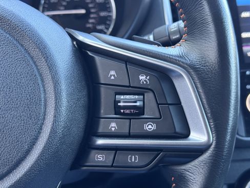 Used 2021 Subaru Crosstrek 2.5i Limited image 23