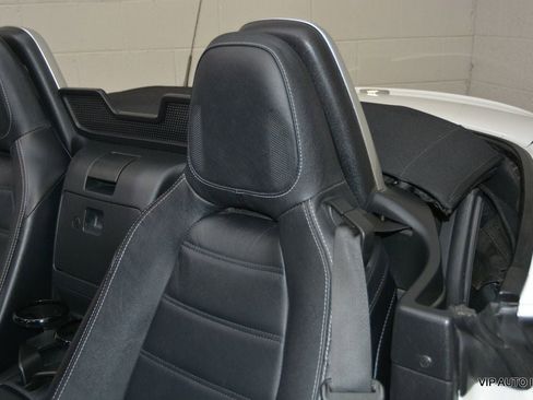 Used 2017 FIAT 124 Spider Lusso image 17