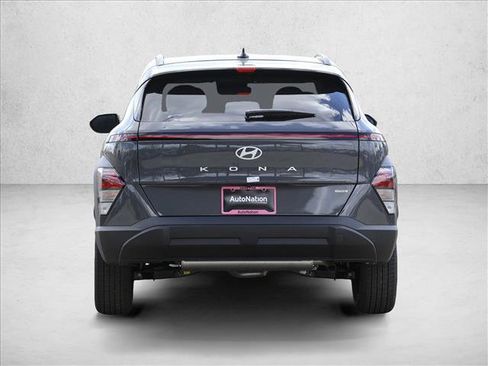 New 2026 Hyundai Kona SEL Sport image 6