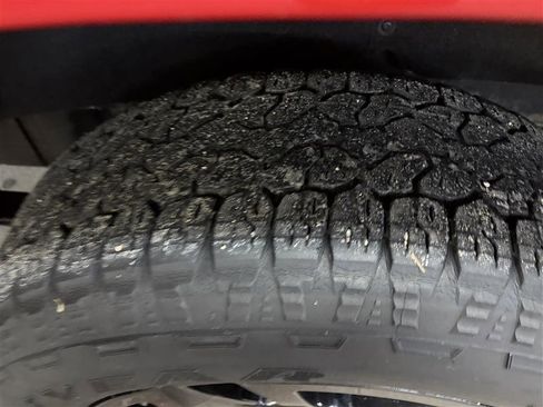 Used 2022 Chevrolet Silverado 1500 RST image 7