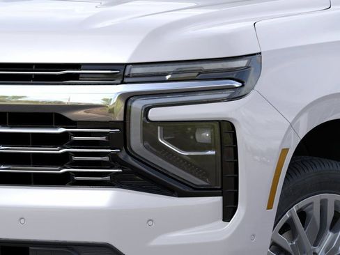 New 2025 Chevrolet Tahoe Premier image 10
