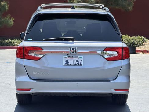 Used 2020 Honda Odyssey EX-L image 6