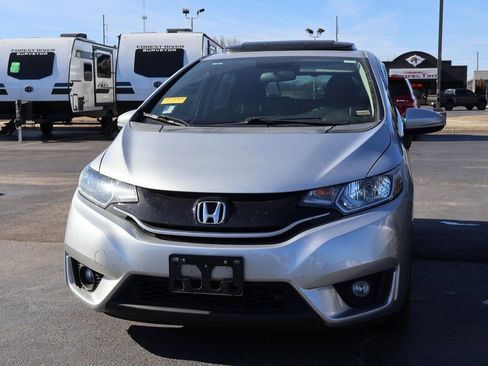 Used 2015 Honda Fit image 12