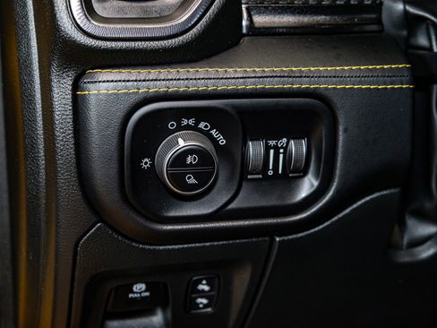 Used 2023 RAM 1500 TRX w/ TRX Level 2 Equipment Group image 20