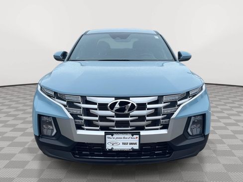 Used 2024 Hyundai Santa Cruz SEL AWD/4WD image 2