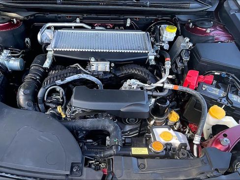 Used 2022 Subaru Outback Limited XT image 13