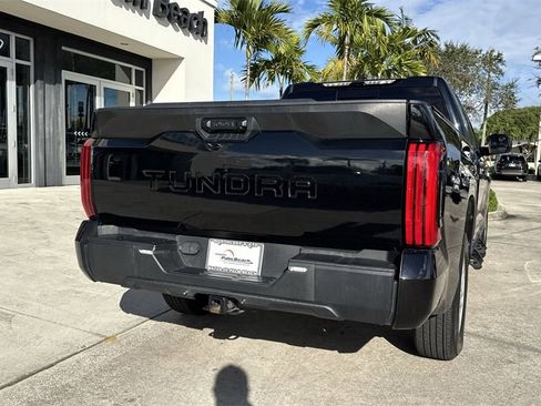 Used 2022 Toyota Tundra SR w/ SR Tow Package image 26