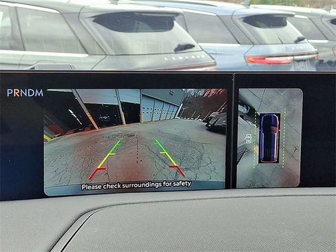 Certified 2025 Lincoln Navigator Reserve image 19