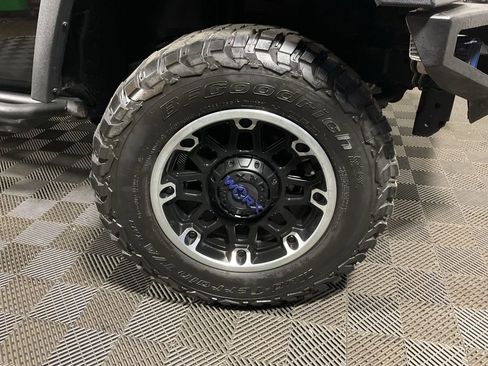 Used 2016 Jeep Wrangler Unlimited Sport image 34