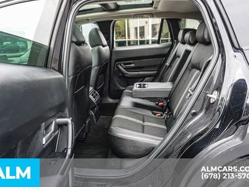 Used 2025 MAZDA CX-50 AWD 2.5 S w/ Premium Package image 21