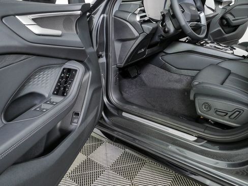 New 2026 Audi A5 2.0T Premium AWD/4WD image 8