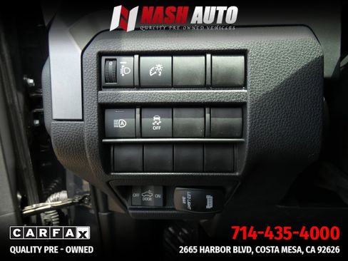 Used 2026 Toyota Tacoma SR5 AWD/4WD image 75