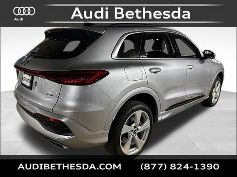 New 2026 Audi Q5 Premium Plus AWD/4WD image 7