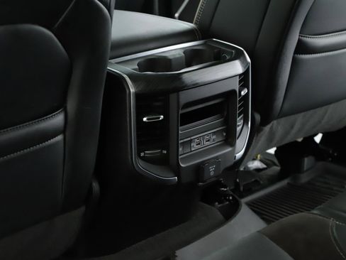 Used 2024 RAM 1500 Laramie image 7