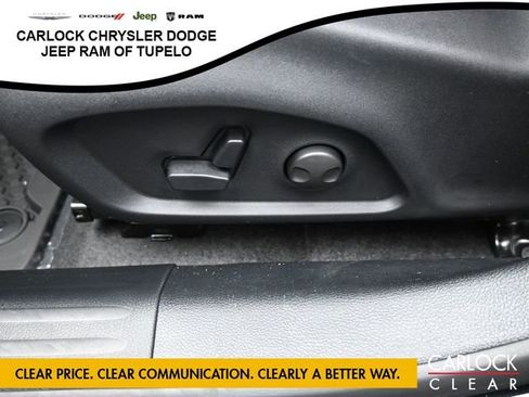 New 2026 Jeep Compass Latitude image 13