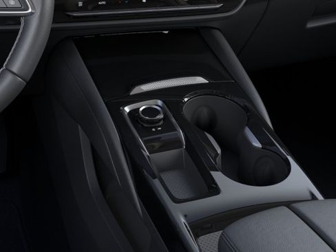 New 2026 Buick Envision Preferred AWD/4WD image 47