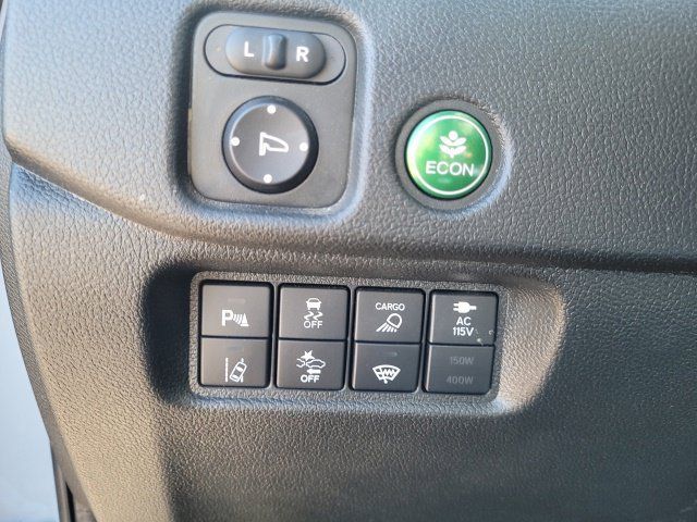 Used 2023 Honda Ridgeline RTL-E image 14