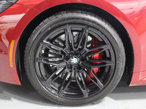 Used 2026 BMW M2 w/ Lighting Package image 13