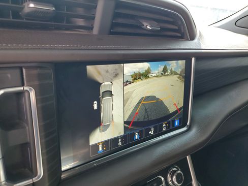 Used 2023 GMC Yukon XL Denali w/ LPO, Floor Liner Package image 89