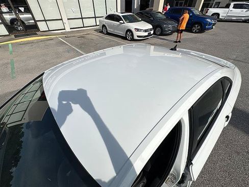 Used 2023 Volkswagen Jetta Sport FWD image 13