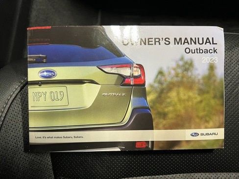 Used 2023 Subaru Outback Touring XT w/ Popular Package #2 image 50