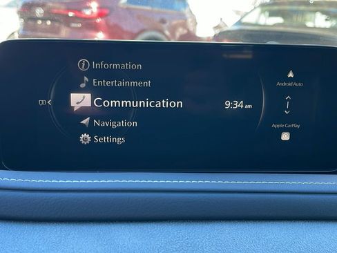 New 2026 MAZDA CX-30 2.5 Turbo w/ Premium Package image 19