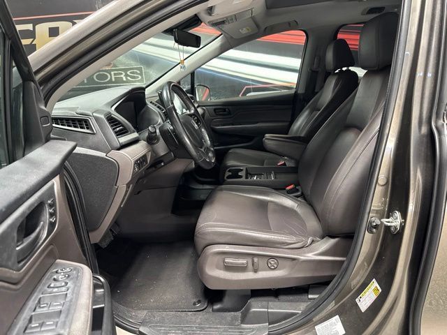 Used 2019 Honda Odyssey EX-L image 4
