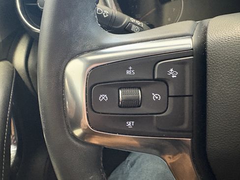 Used 2024 Chevrolet Blazer LT w/ Sound & Technology Package image 12